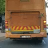 Putco - Un roadworthy bus JTJ 357 MP (6053T) - Photo 2