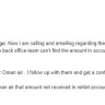 Rehlat - Air ticket refund - Photo 4