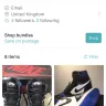 Vinted - I have received fake trainers