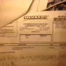 Menards - 4yr extended major appliance repair plan sku- 475-9975 - Photo 2