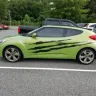 Maaco Franchise - Paint job - Photo 1