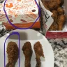 KFC - Noooooo chicken