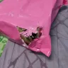 Shopee - Tidak puas hati dengan kerosakan bungkusan parcel