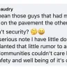 Sun Communities - Office manager is saying that we are having a security. - Photo 3
