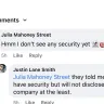 Sun Communities - Office manager is saying that we are having a security. - Photo 4