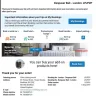 MyTrip - Year old refund request - Photo 1