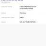 Travelocity - Did not receive a confirmation or itinerary number or an email - Photo 1