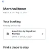 Travelocity - Did not receive a confirmation or itinerary number or an email - Photo 2
