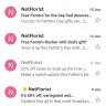 NetFlorist - Email spam