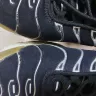 SportScene.co.za - Poor quality Nike sneaker