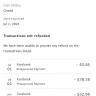 Facebook - Unauthorized charges