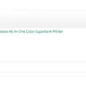 Artfire.com - Epson EcoTank ET-2720 Wireless All-in-One Color Supertank Printer - Photo 1
