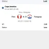 1xBet - My game won and show i - Photo 1