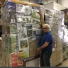 Y&G F2P - Promised pallet of amazon overstock received sub standard jbl type speaker (charge mini 3) counterfeit not sold on amazon - Photo 4