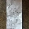 ARCO - Overcharged on gas purchase - Photo 1