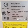 Ogawa - Master drive set OG 7598/complaints