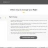 Vueling Airlines - Booking