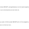 Travelgenio - Check the mail we sent you and request a refund - Photo 5
