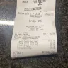 Steers - Food not up to quality - Photo 3