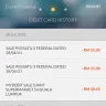 Petronas - Cancel payment....