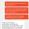 Shopee - Order ID 210620S6UU0M86 - Photo 1