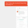 Shopee - Order ID 210620S6UU0M86 - Photo 6