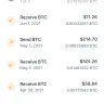 Steve Bitcoin - Bitcoin exchange