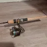 Sportsman's Warehouse - Defective shakespeare fishing rod
