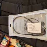 Pallet Liquidators - They advertised this was a pallet sale of amazon items. I got a rubber backpack and earbuds from china. - Photo 1