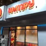 Wimpy International - Very bad attitude from the staff not allowing us to enter the Resturant - Photo 1