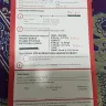 Pos Malaysia - Non Delivery Of Letters/Stamps