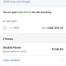 Booking.com - Fraud with my refund