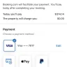 Booking.com - Fraud with my refund