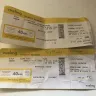 Vueling Airlines - Flights to palma de mallorca 1 july booking ref xyplhi