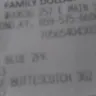 Family Dollar - My items l pay for was not in bag - Photo 1