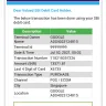 Google - othpg transactions by google ads, to singapore - Photo 2