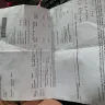 Courts Singapore - Price match - dishwasher purchased on 27th jun at sgd 899 vs competitor price of sgd 699 - Photo 1