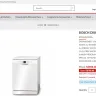 Courts Singapore - Price match - dishwasher purchased on 27th jun at sgd 899 vs competitor price of sgd 699 - Photo 2