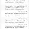 Aramex International - Delay for delivery - Photo 1