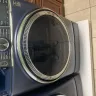 General Electric - Washer GFW850SPN1RS