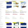 Office Depot - Online clearance area - Photo 1