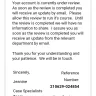 Payoneer - Unauthorized transaction - Photo 6