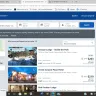 Travelocity - Booking a Hotel 235 miles from my destination