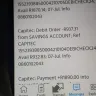 Capitec Bank - Double loan amount debited - Photo 1
