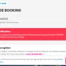 FlySafair / Safair Operations - Unethical and unjustified booking change by flysafair