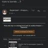 Supermart.com - Service client incompétent et commande non reçue - Photo 1