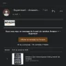Supermart.com - Service client incompétent et commande non reçue - Photo 6