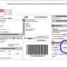 Skynet Worldwide Express - Oversized / overcharged - Photo 1
