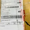 Skynet Worldwide Express - Oversized / overcharged - Photo 2