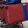 Air India - Luggage